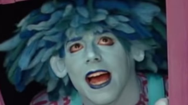 The Doodlebops 123 - ABRACADEEDEE