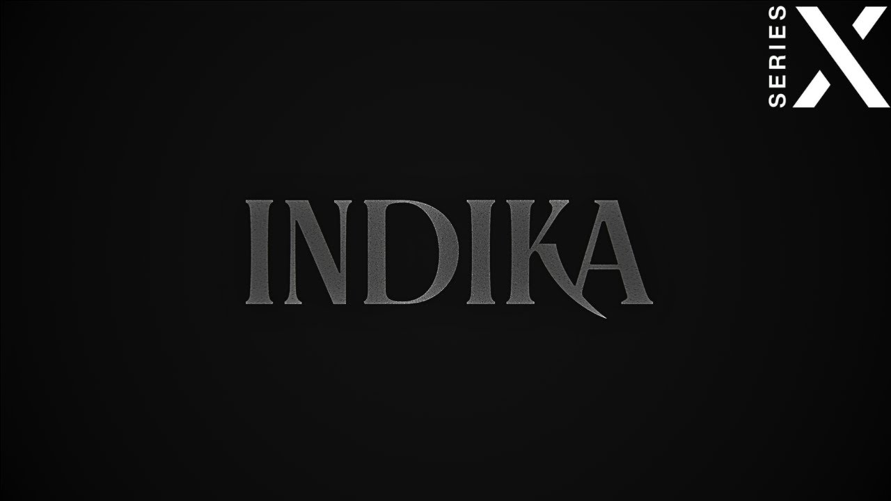 O JOGO MAIS ESTRANHO QUE JÁ JOGUEI? 😱 - Indika (Primeiras Impressões no Xbox Series X)