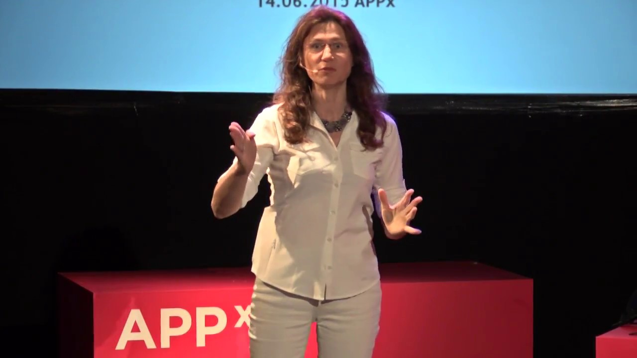 Zofia Dzik - Od top managerki do liderki społecznej