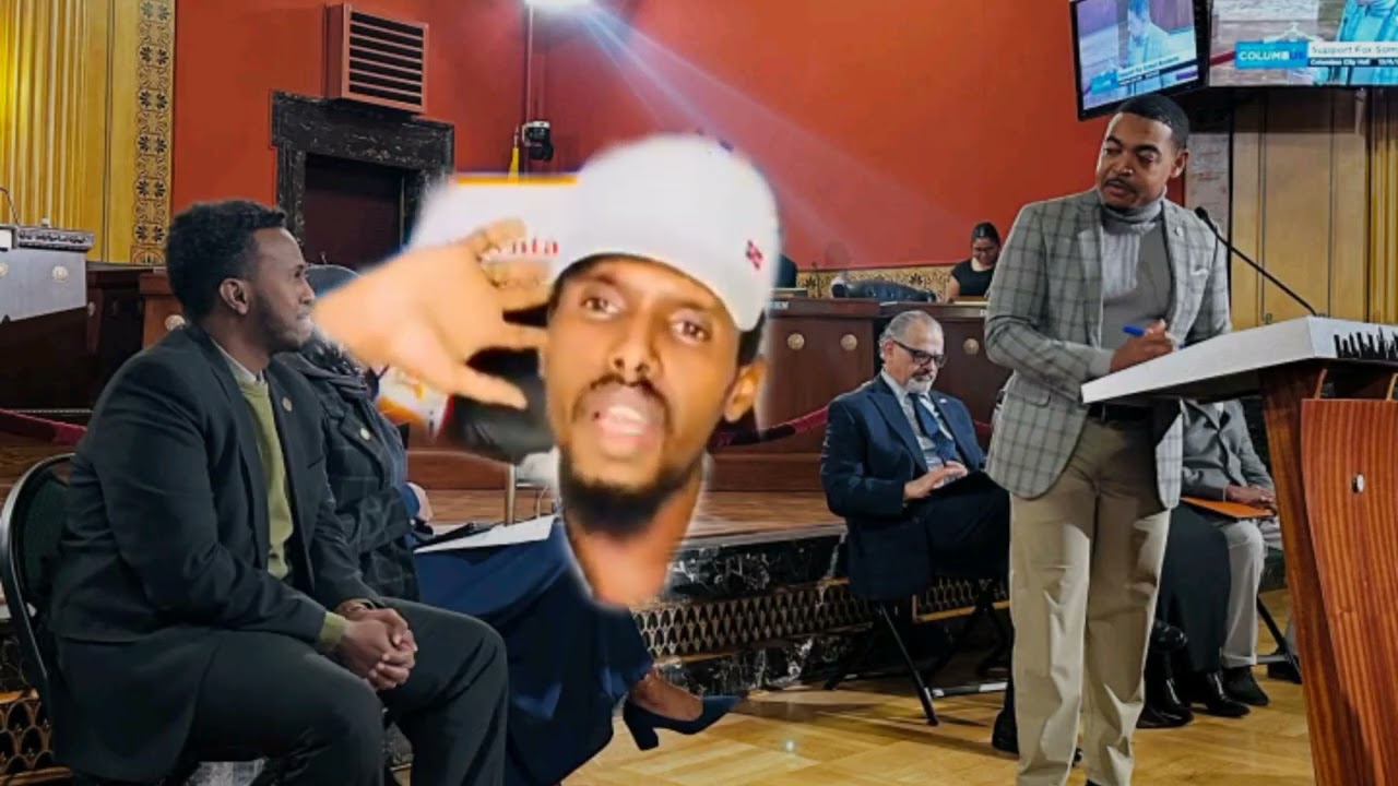War deg deg ah, reyan tvnews 