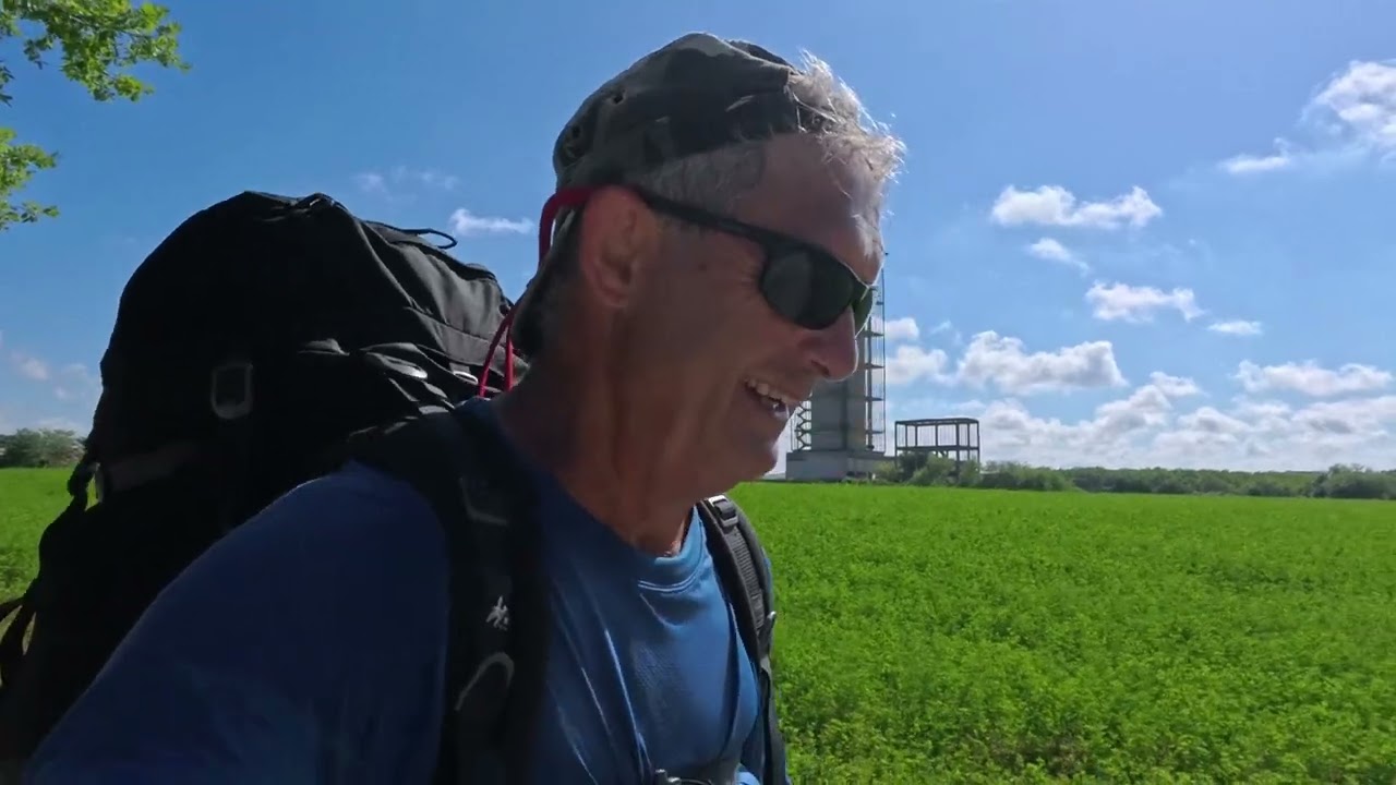 Via Francigena 2024 Tappa 29