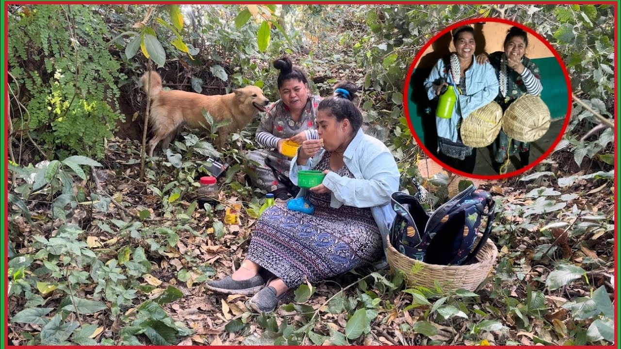Las vecinas se fueron a cortar café para los estrenos 🤣