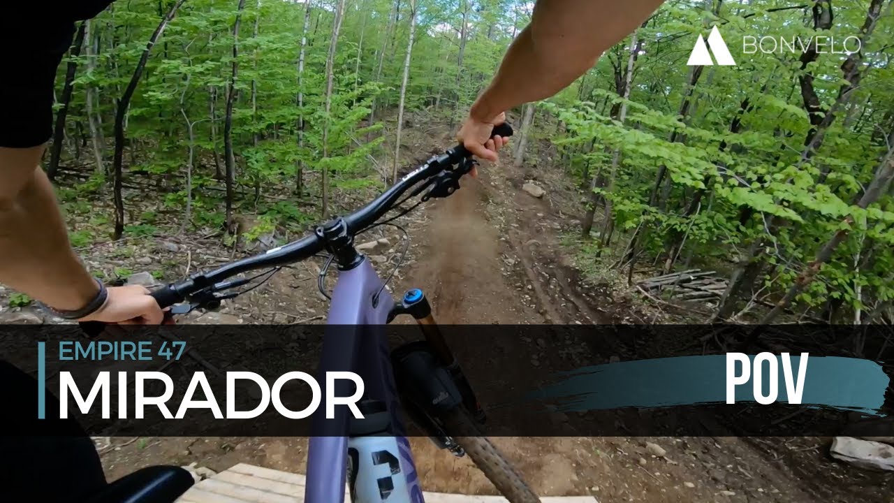 Mirador | Empire 47 QC | POV