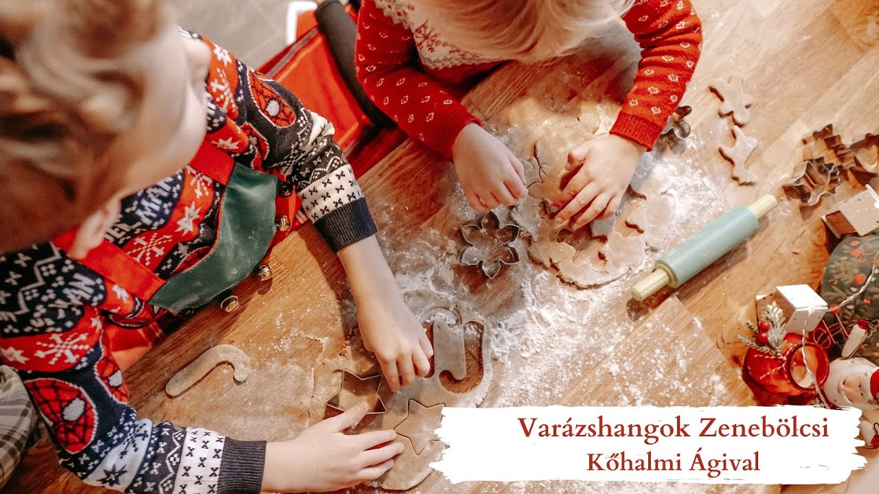 Töröm, töröm a mákot - mondóka gyerekeknek