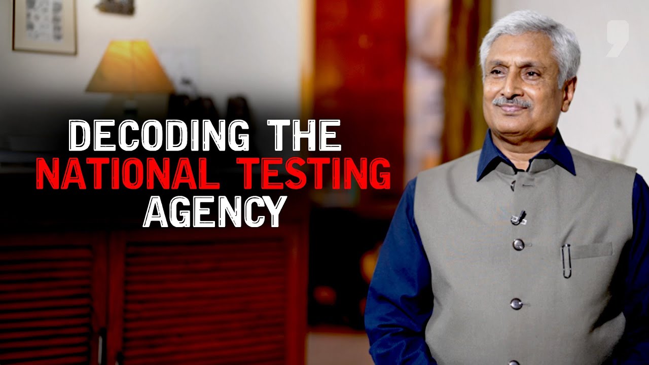 National Testing Agency faces NEET fire | Supreme Court corners NTA | India exam crisis |
