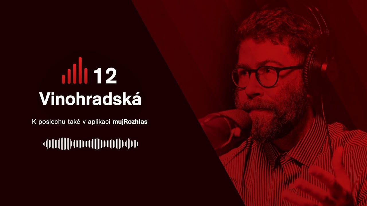 Vinohradská 12: EXTRÉM 2, II. díl: Rasismus