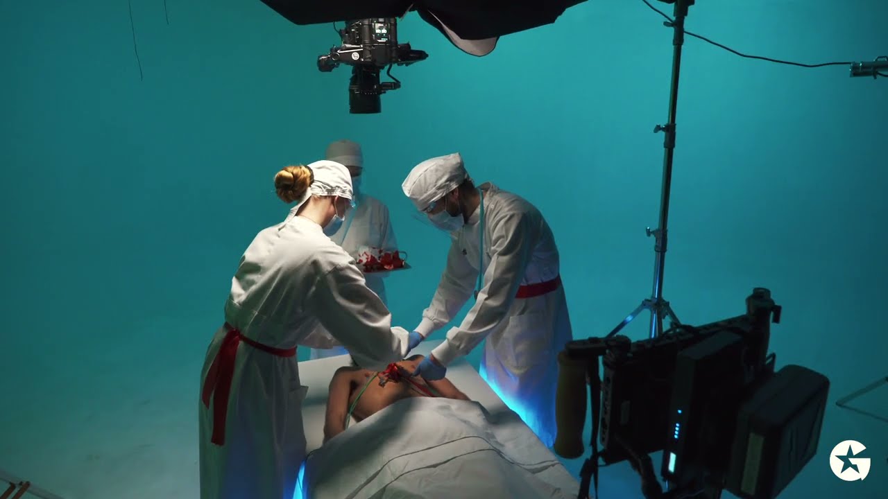 J.I. - Everything (Behind The Scenes)