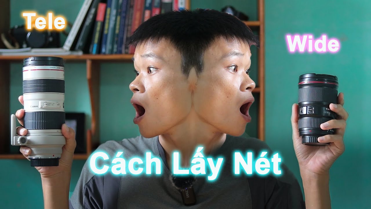 Cách Lấy Nét Khi Chụp Ảnh Phong Cảnh