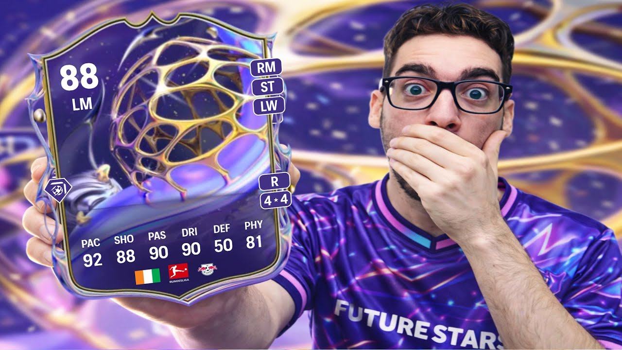 YOU NEED TO COMPLETE THIS INSANE VALUE SBC! 😱