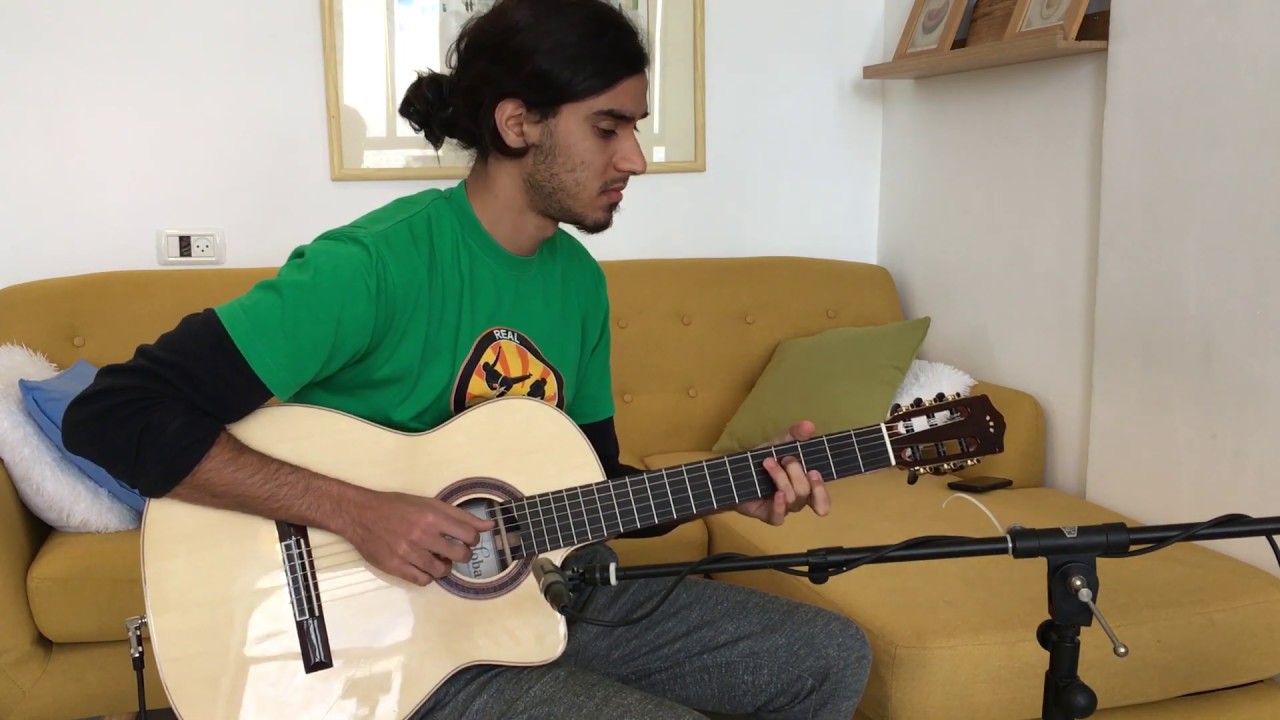 Dan Attar - 