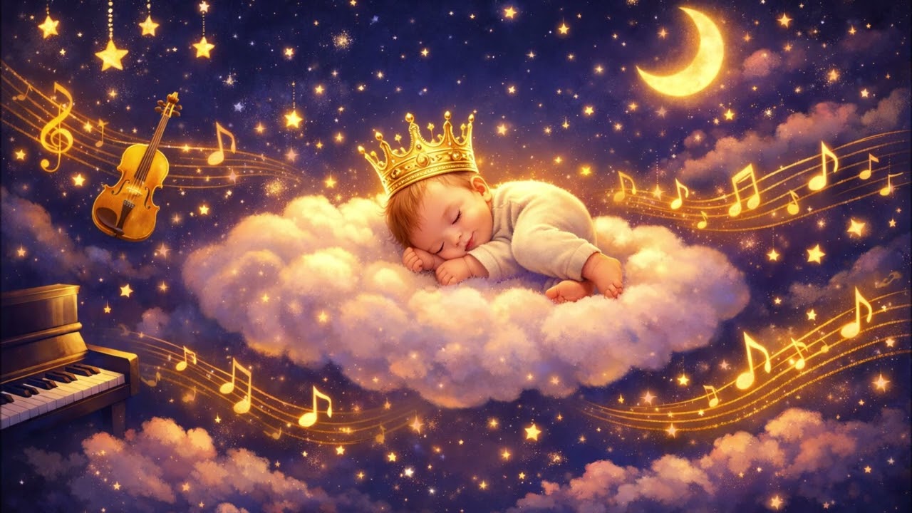 Mozart Effect: Classical Music for Winner Babies 🏆 Success is No Coincidence I 1h Pregnancy Music