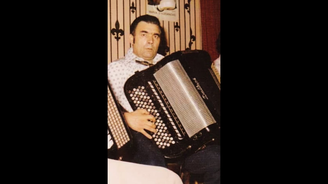 Vilimir, Solo! 