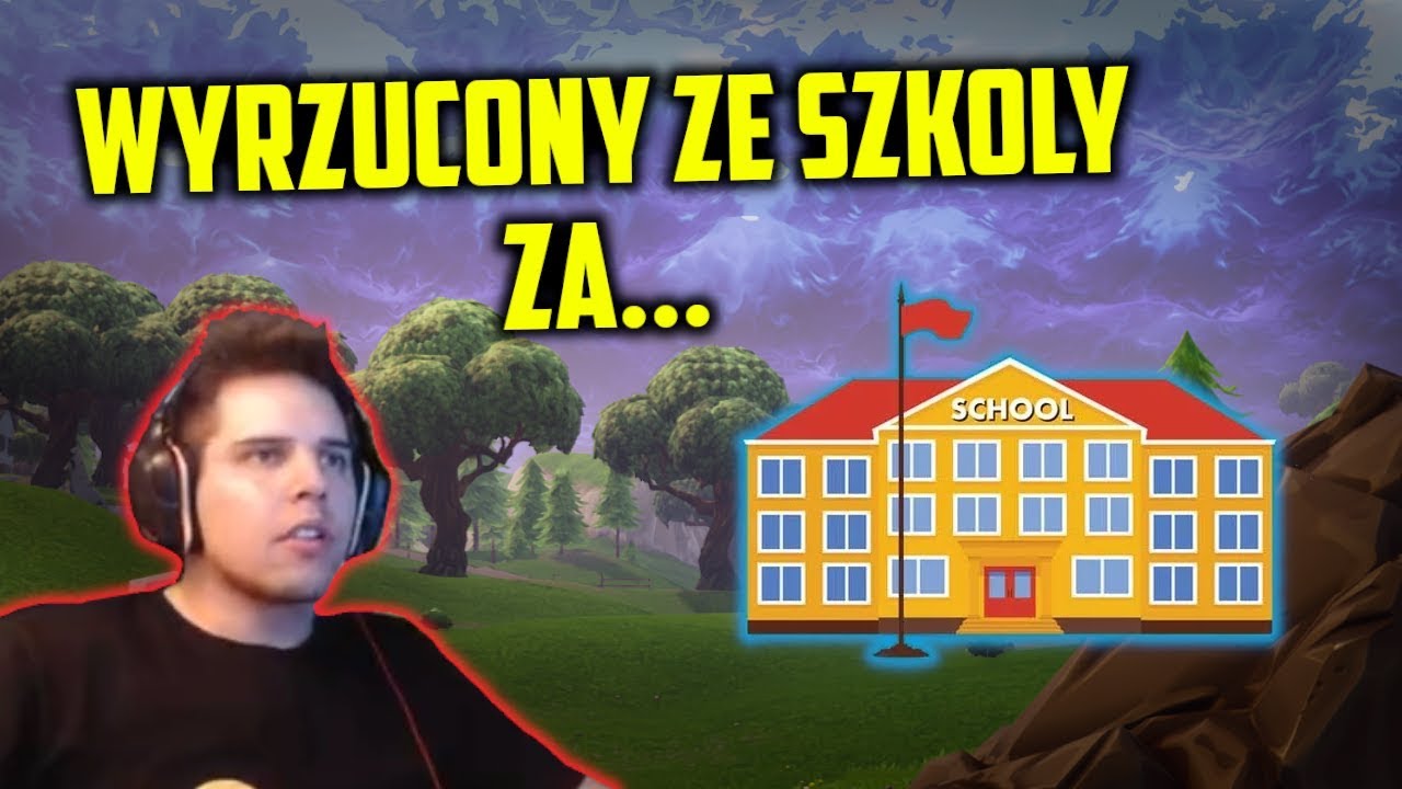 ZONY opowiada historie o WYRZUCENIU ZE SZKOŁY! Dzwonienie do DOSTAWCY INTERNETU | SHOTY | DEFF