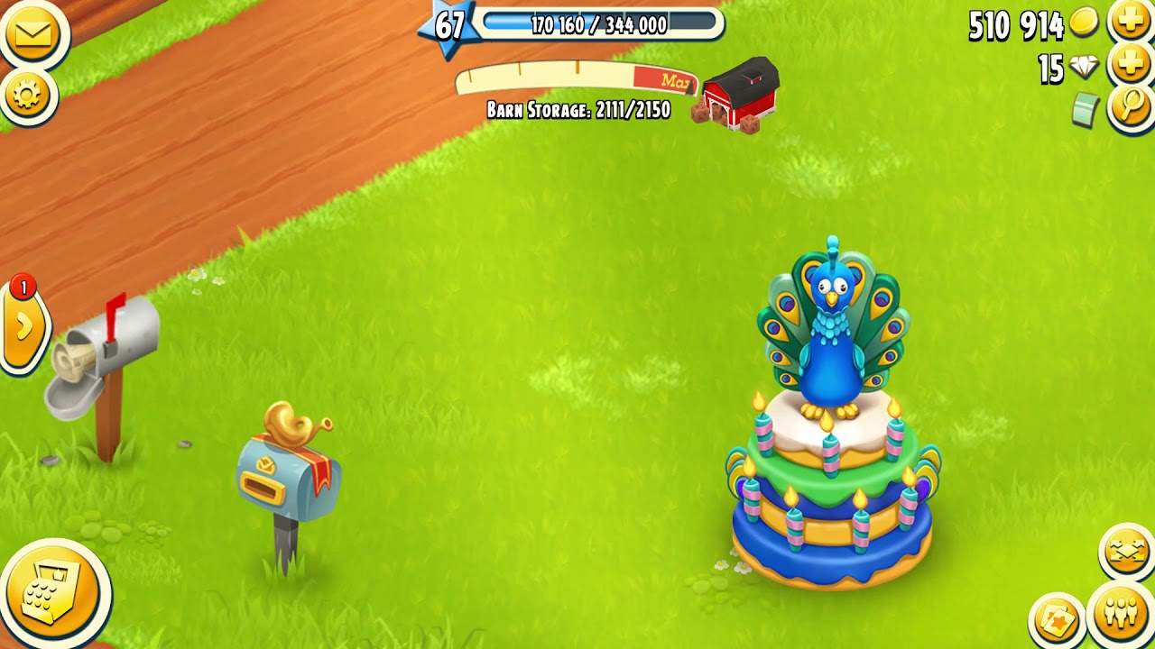 10 советов и хитростей Hayday, о которых вы могли не знать