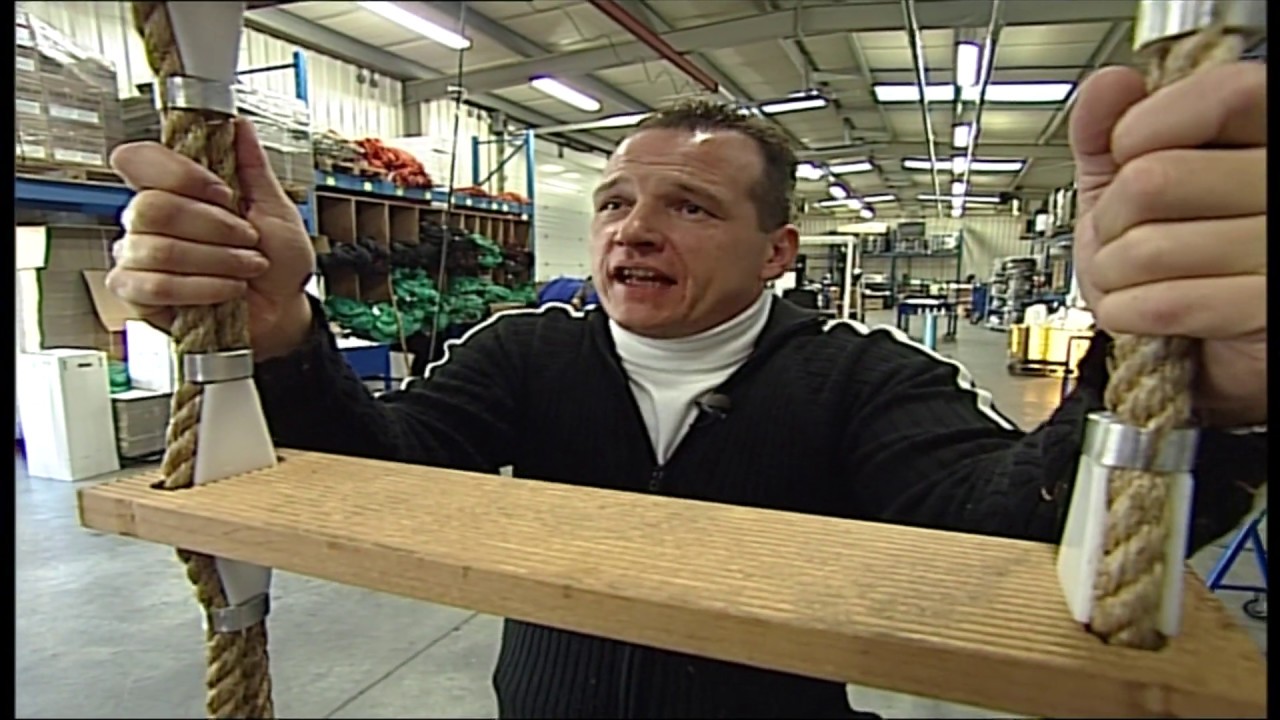 PTR Holland - TV Rijnmond 2003