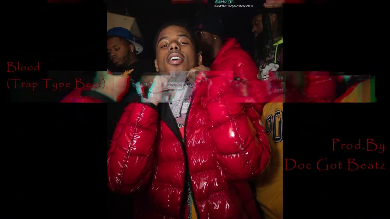 [Free] Trap Type Beat - 