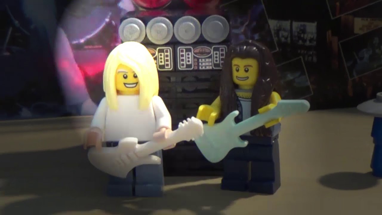 Status Quo Backwater cover