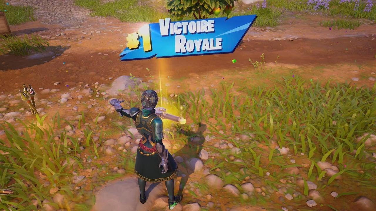 Fortnite @blitz Battle royale solo que de bot 😂😂😂🔥