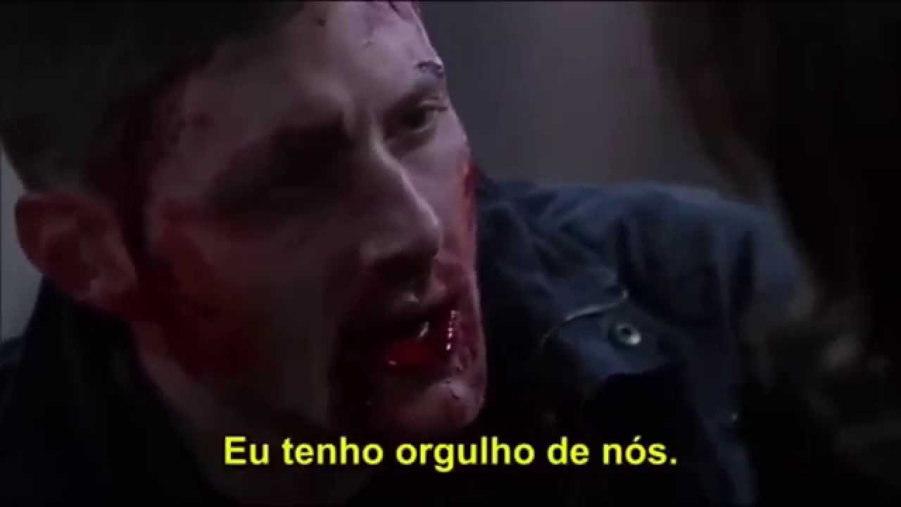 Supernatural - Os Dois Momentos Mais Tristes!