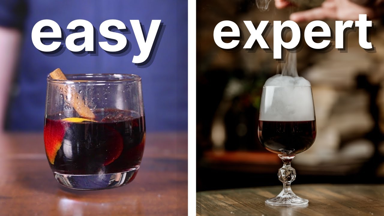 Mulled Wine: Easy and Expert (how to make)