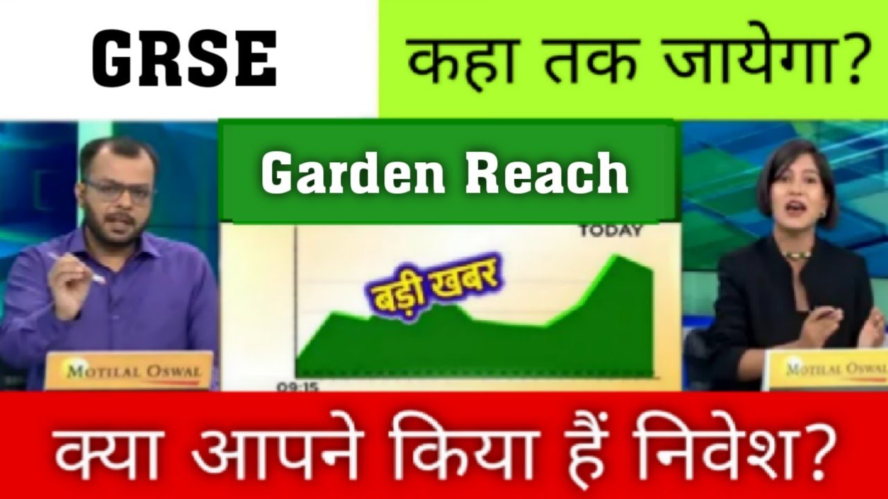 Garden Reach Shipbuilders share analysis,future,grse share latest news,grse share target tomorrow