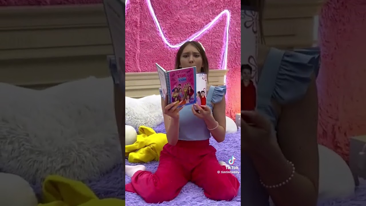 Nossa turma tin t&aacute; muito bom j&aacute; tem acess&oacute;rios