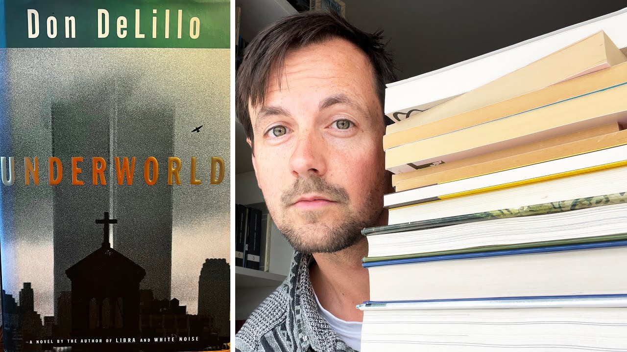 If You've Read These Books You've Gone DEEP into Literature
