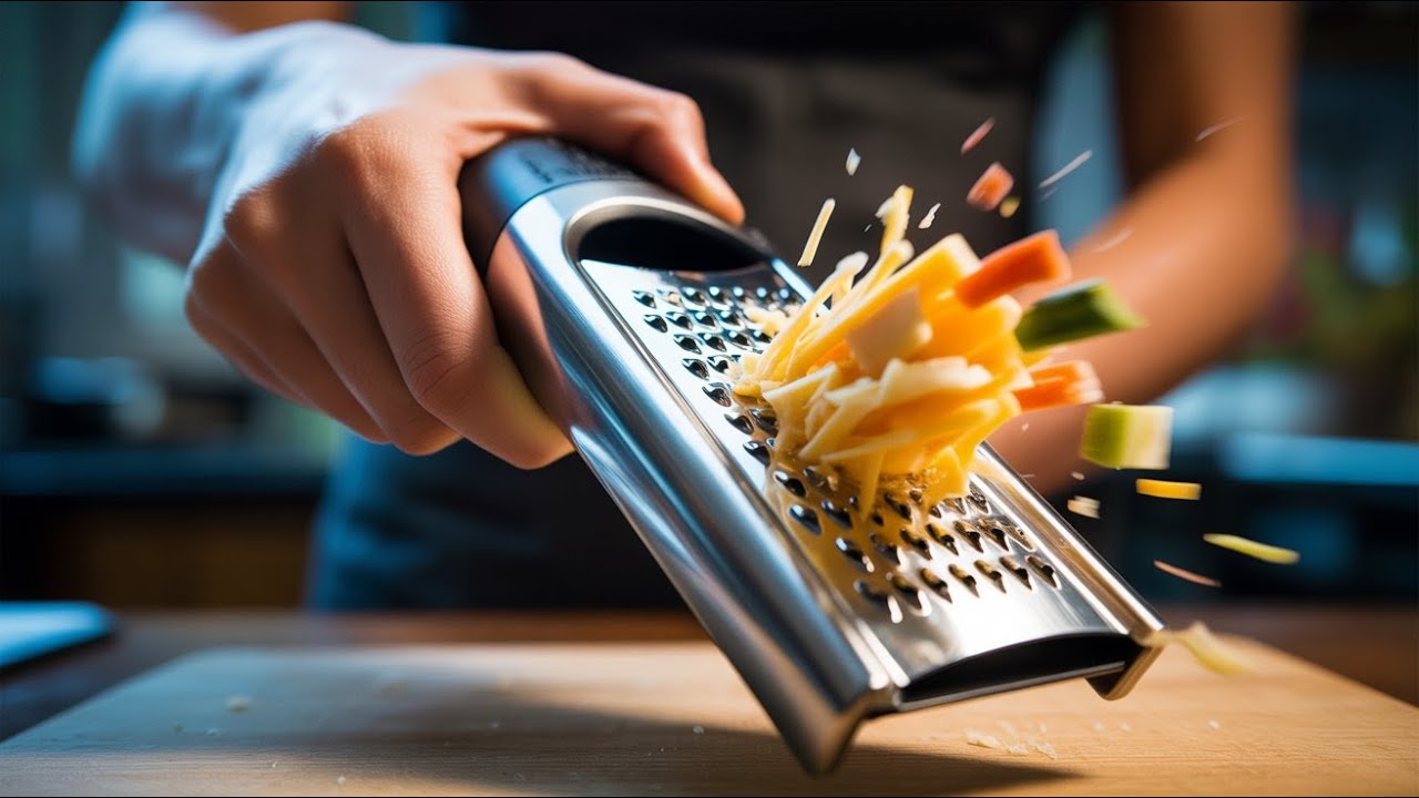 15 Best Useful Budget Kitchen Gadgets for Smart Everyday Cooking