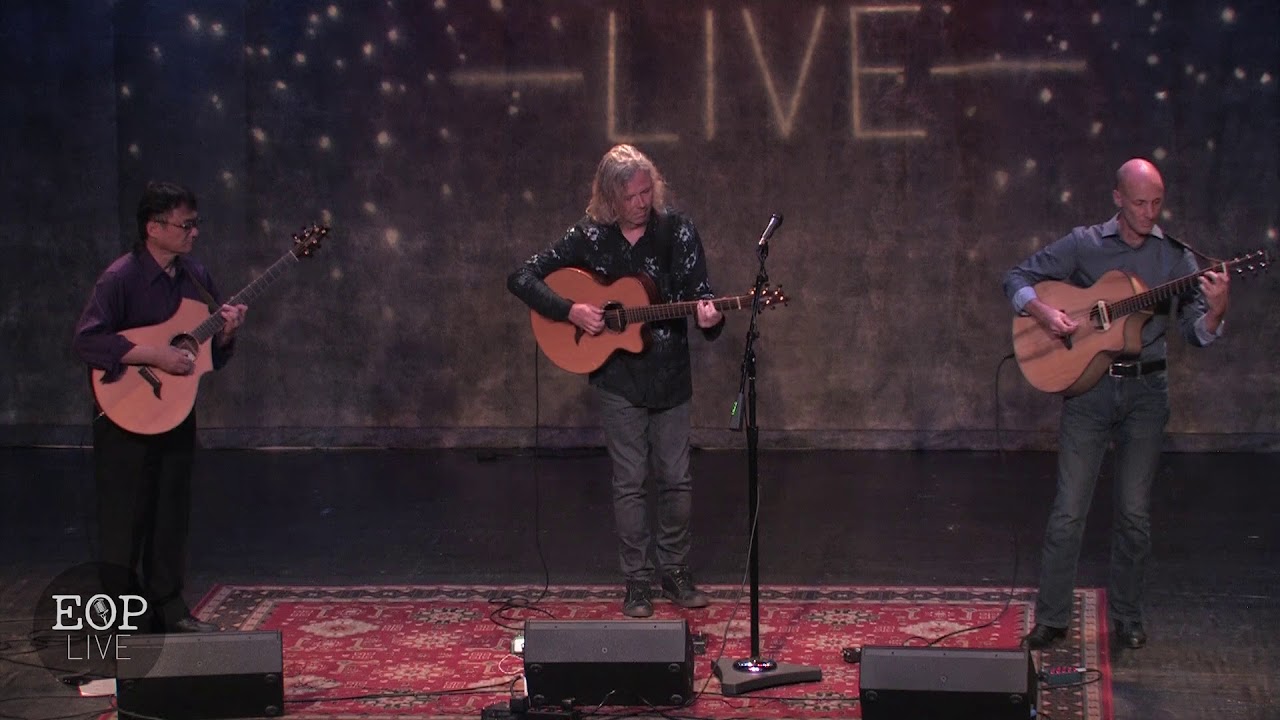 California Guitar Trio 