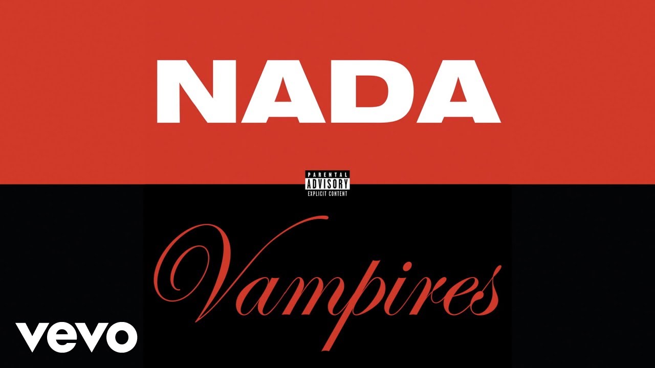 G-Eazy, Bahari - Vampires (Audio)