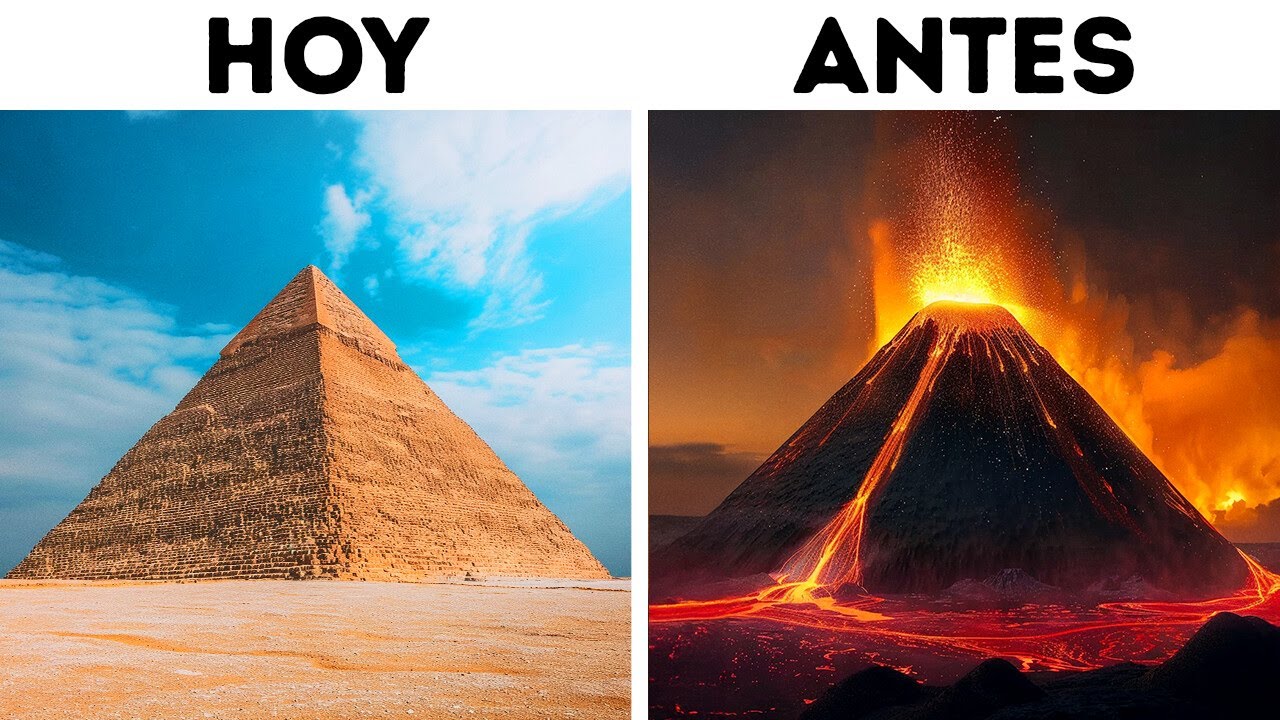 M&aacute;s de 50 Datos Espaciales Pondr&aacute;n a Prueba los L&iacute;mites de tu Imaginaci&oacute;n