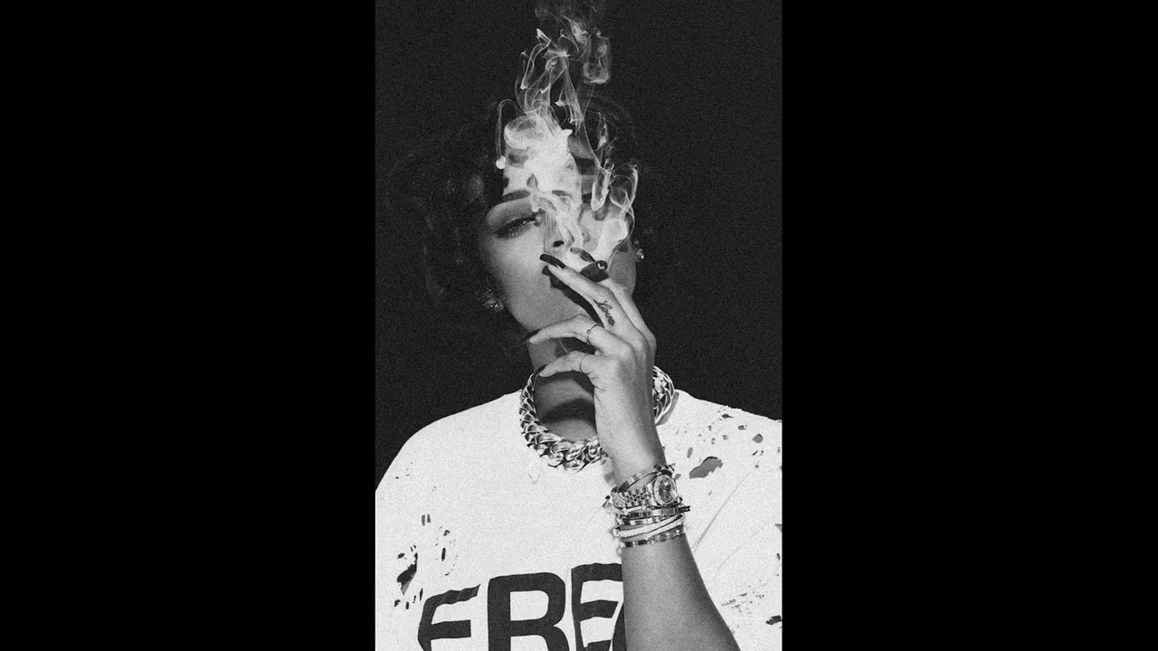 ConradTokyo - send 4 me: A Rihanna Cover