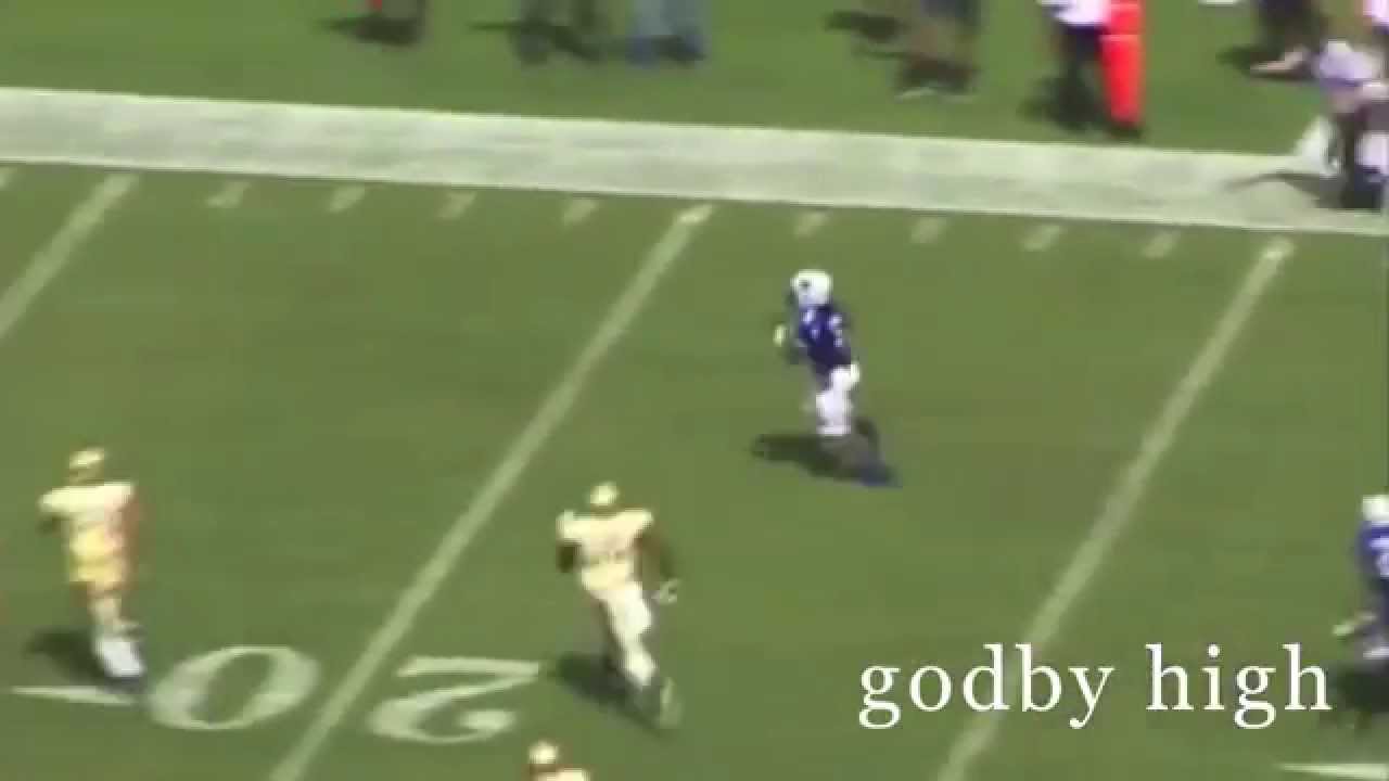 Kenny Young ATH (Godby) Tallahassee, FL 2014  *Miami, OH commit*