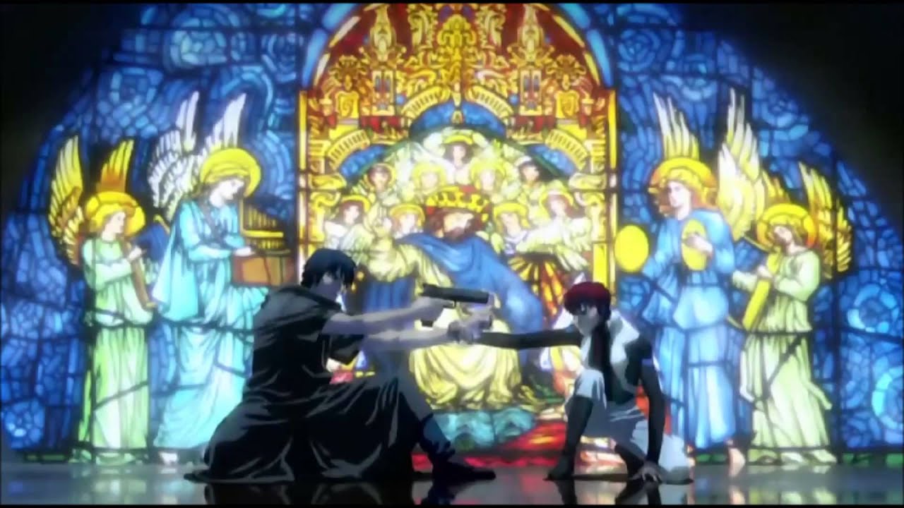 AMV(1080p) - [Akross Con 2012] Aspiring To The Sun (Made By DI&LIZ)