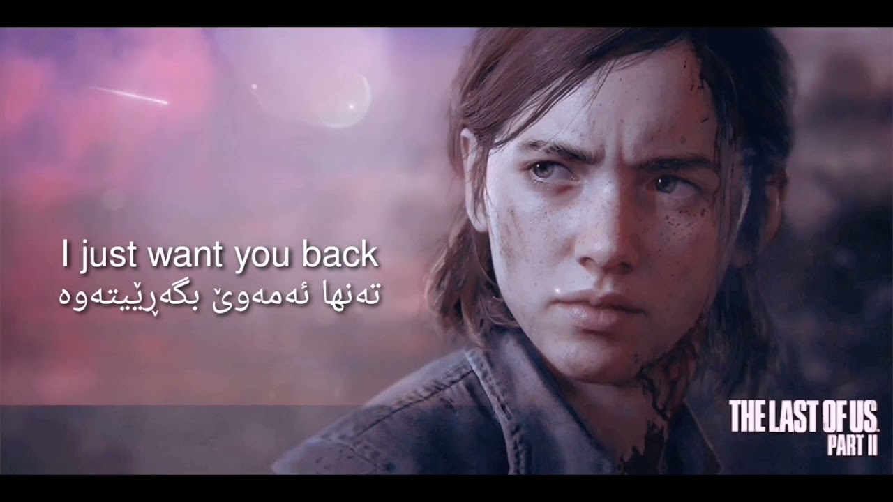 Natalya Taylor- Surrender -subtitle kurdish -1080