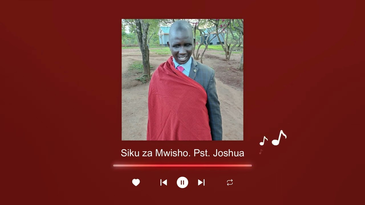 Siku za Mwisho