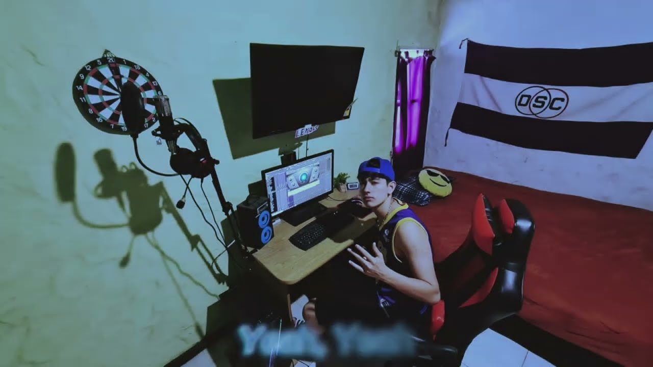 🏠ALWAYS FROM HOME - LEMOSS