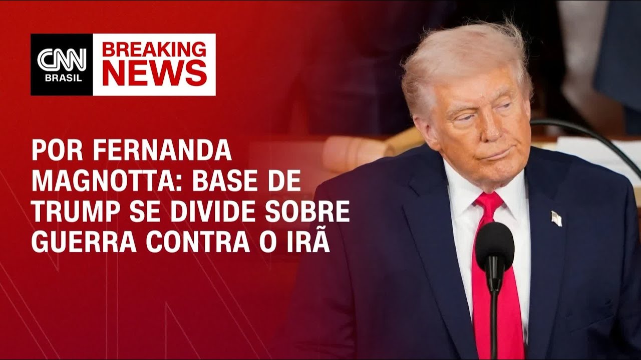 Análise: Casa Branca tenta 
