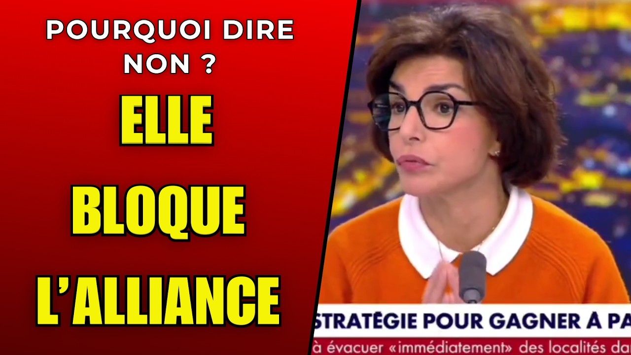 Pourquoi Dati bloque l’alliance avec Knafo ?