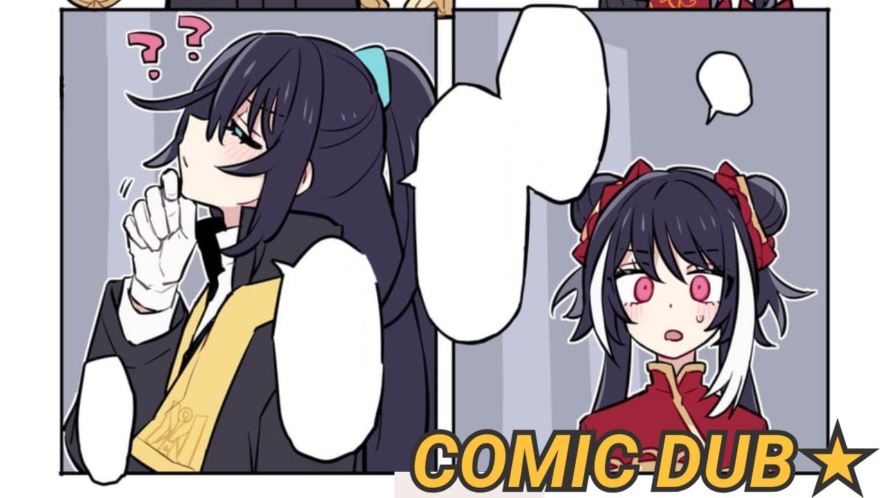 Forgetful Side (Limbus Comic Dub)