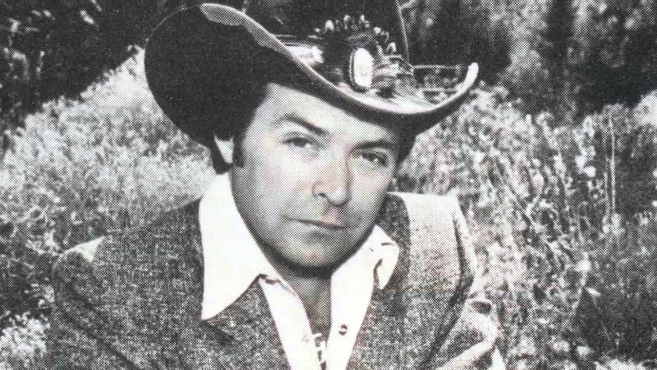Mickey Gilley Pasadena (Part 1)