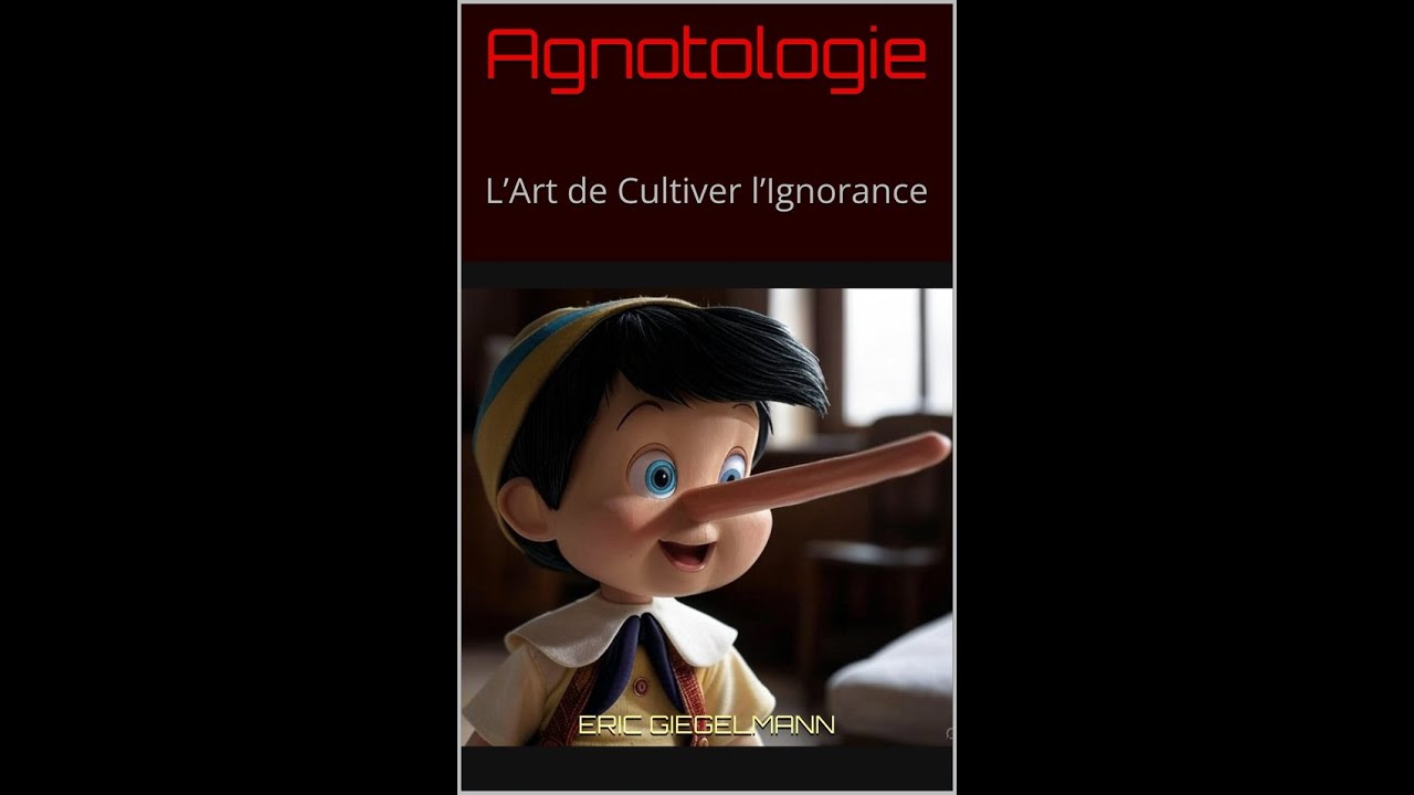 Chapitre 2  Ignorance naturelle, ignorance cultivée (voir description)