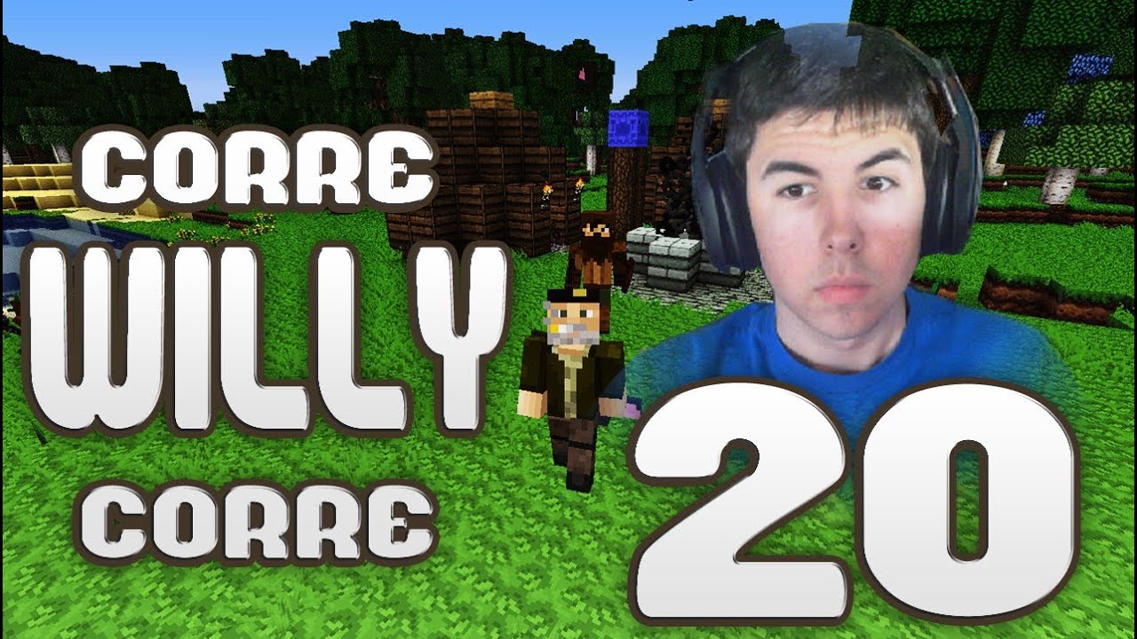 Especial Episodio 20: Explorando en 2.0!!