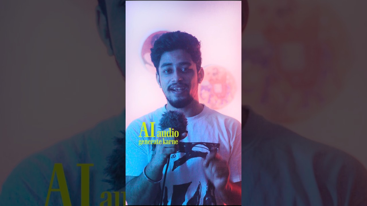 FREE ElevenLabs Alternative 🙀🤑 | AI audio tool