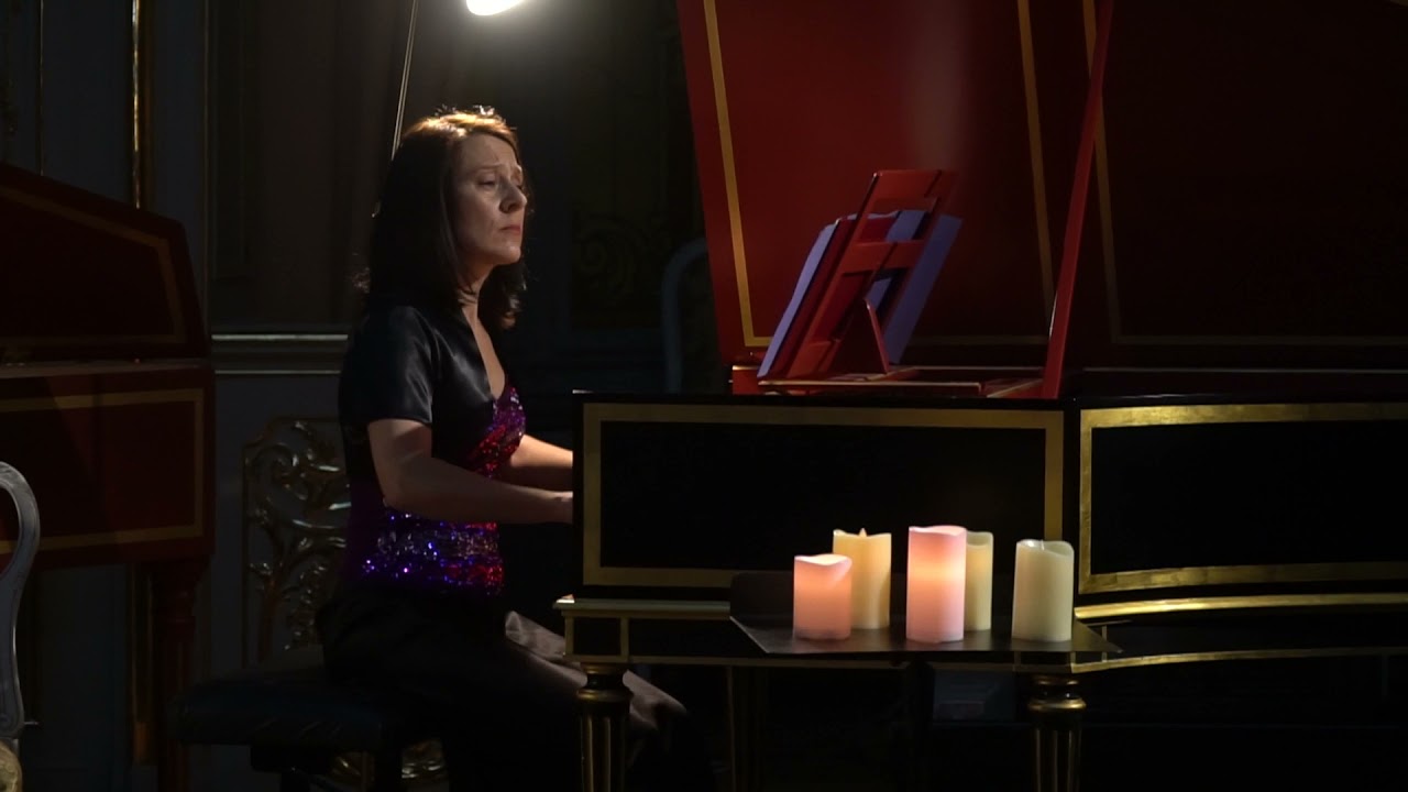 Hanna Balcerzak plays Philip Czapłowski - In memoriam Krzysztof Penderecki (2021)