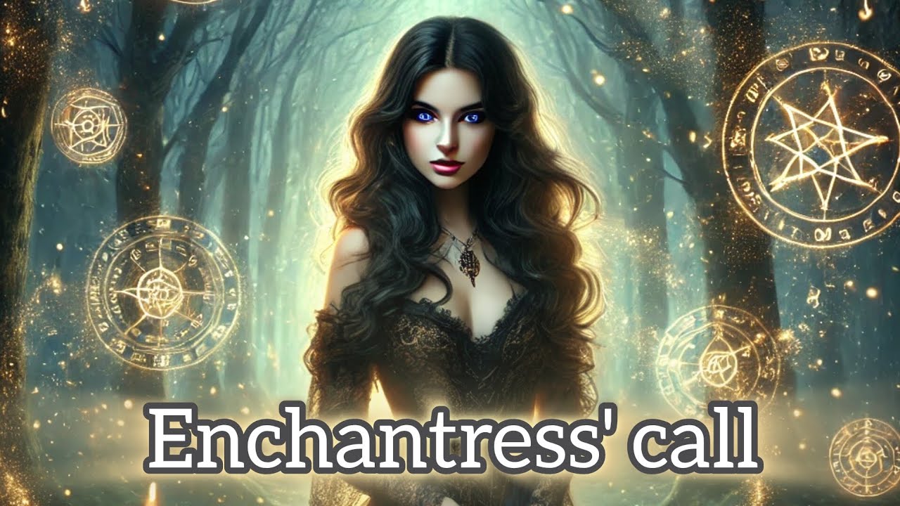 Enchantress call