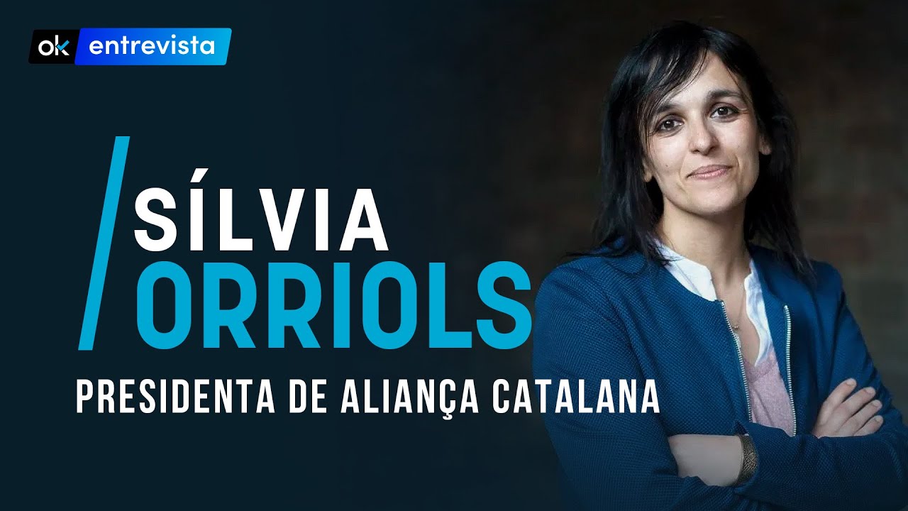 Entrevista completa a Sílvia Orriols (Aliança Catalana)