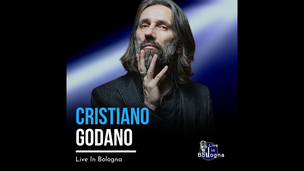 Cristiano Godano: “Mente e cuore devono essere in equilibrio. Covid? Triste per le reazioni stolte”