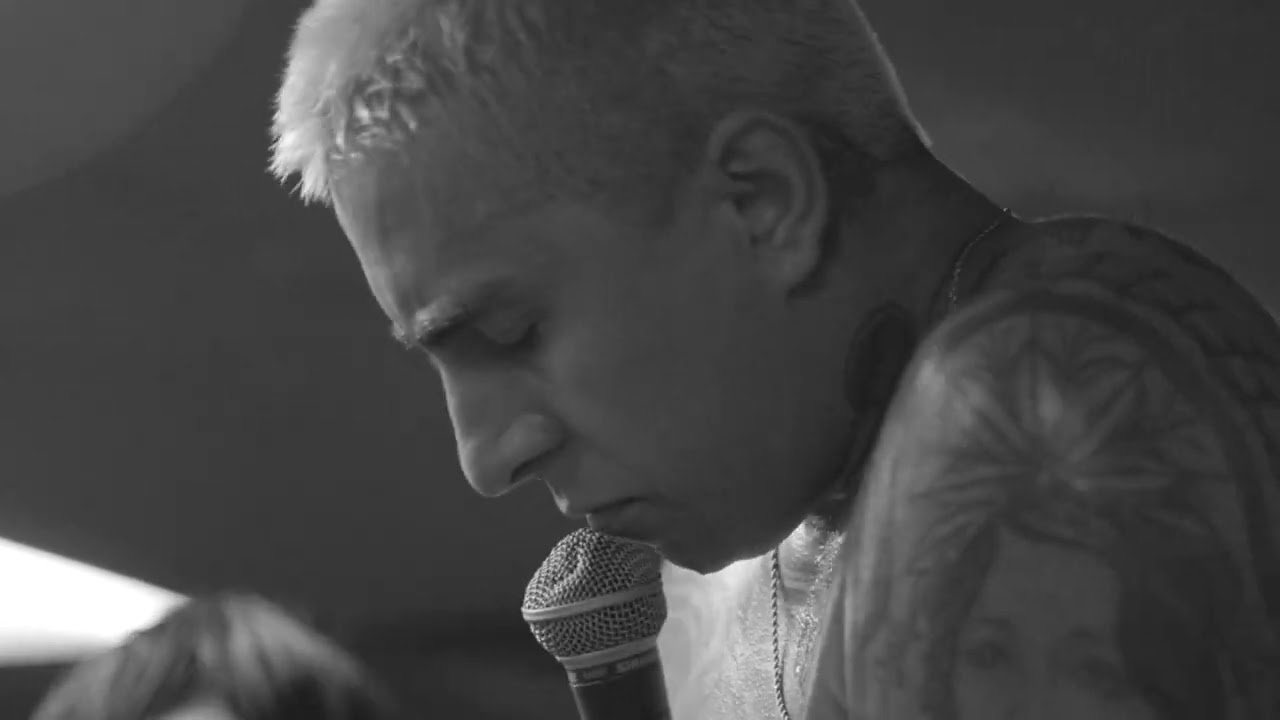 Raw Brigade &bull; FULL SET &bull; New Brunswick, NJ &bull; 7.29.23