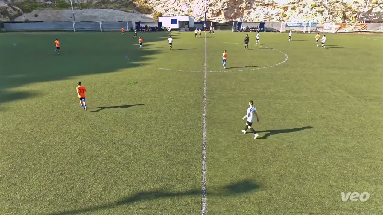 20260307 U14 vs Atromitos (Attika)